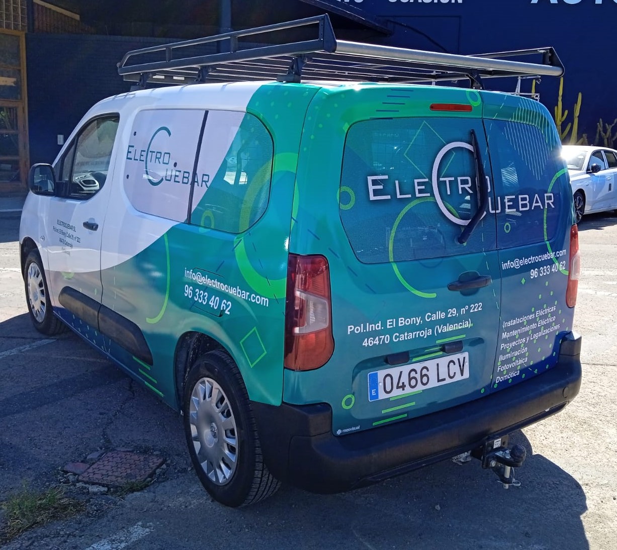 vehiculo electrocuebar 1